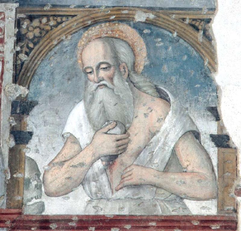 La Pietra di San Girolamo: un dolce aversano