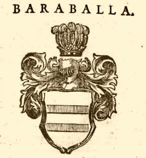 Baraballa Capece: una delle prime famiglie feudatarie di Giugliano