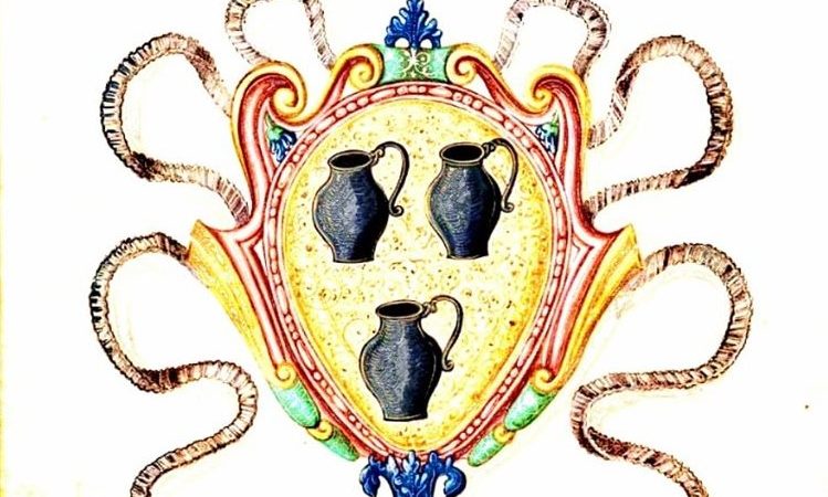 I beni allodiali dei feudatari Pignatelli nella “Civitas” di Aversa
