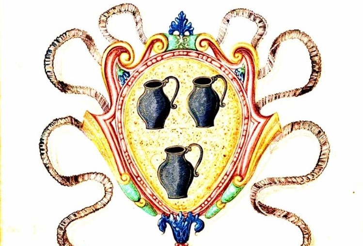 I beni allodiali dei feudatari Pignatelli nella “Civitas” di Aversa