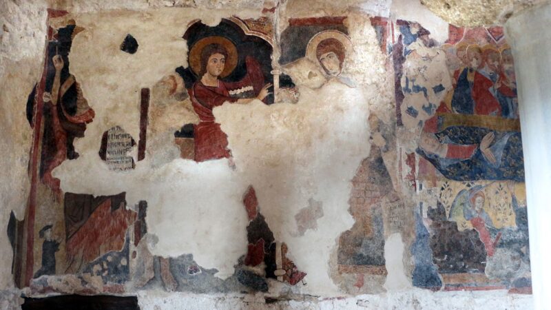 Il conflitto religioso nella Calabria normanna