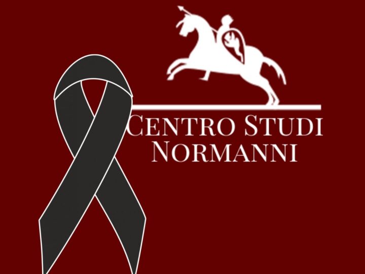 Messaggio del CSN per la scomparsa del socio Antimo Giuliano