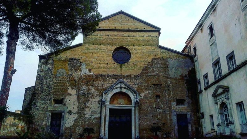 Giubileo dell’Abbazia di San Lorenzo ad Septim