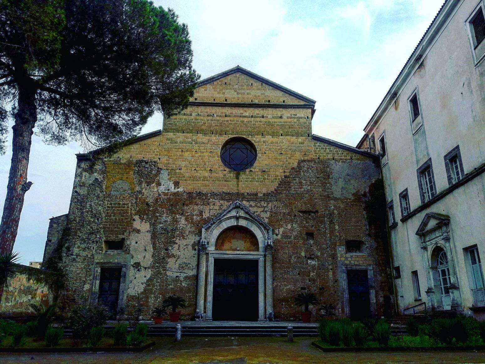 Giubileo dell’Abbazia di San Lorenzo ad Septim