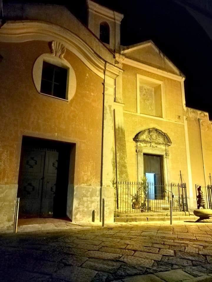 Chiesa di San Giovanni Battista