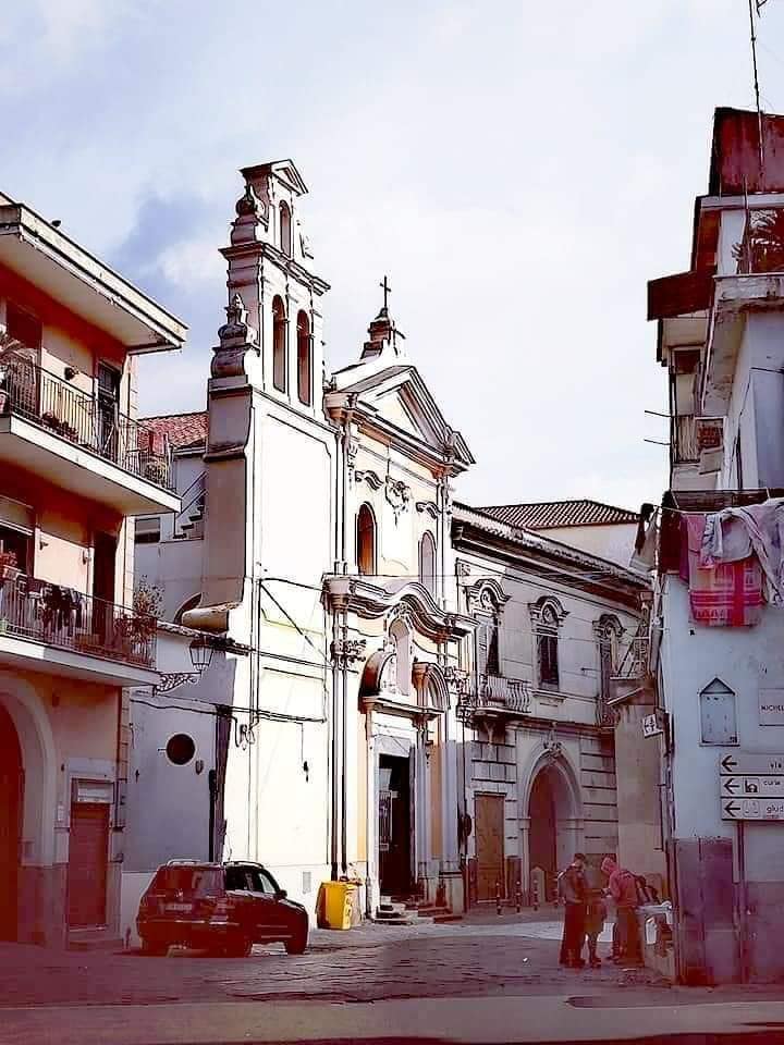 Chiesa dell’Immacolata Concezione