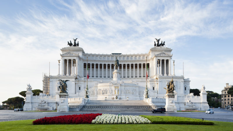 17 Marzo: Anniversario dell’Unità d’Italia