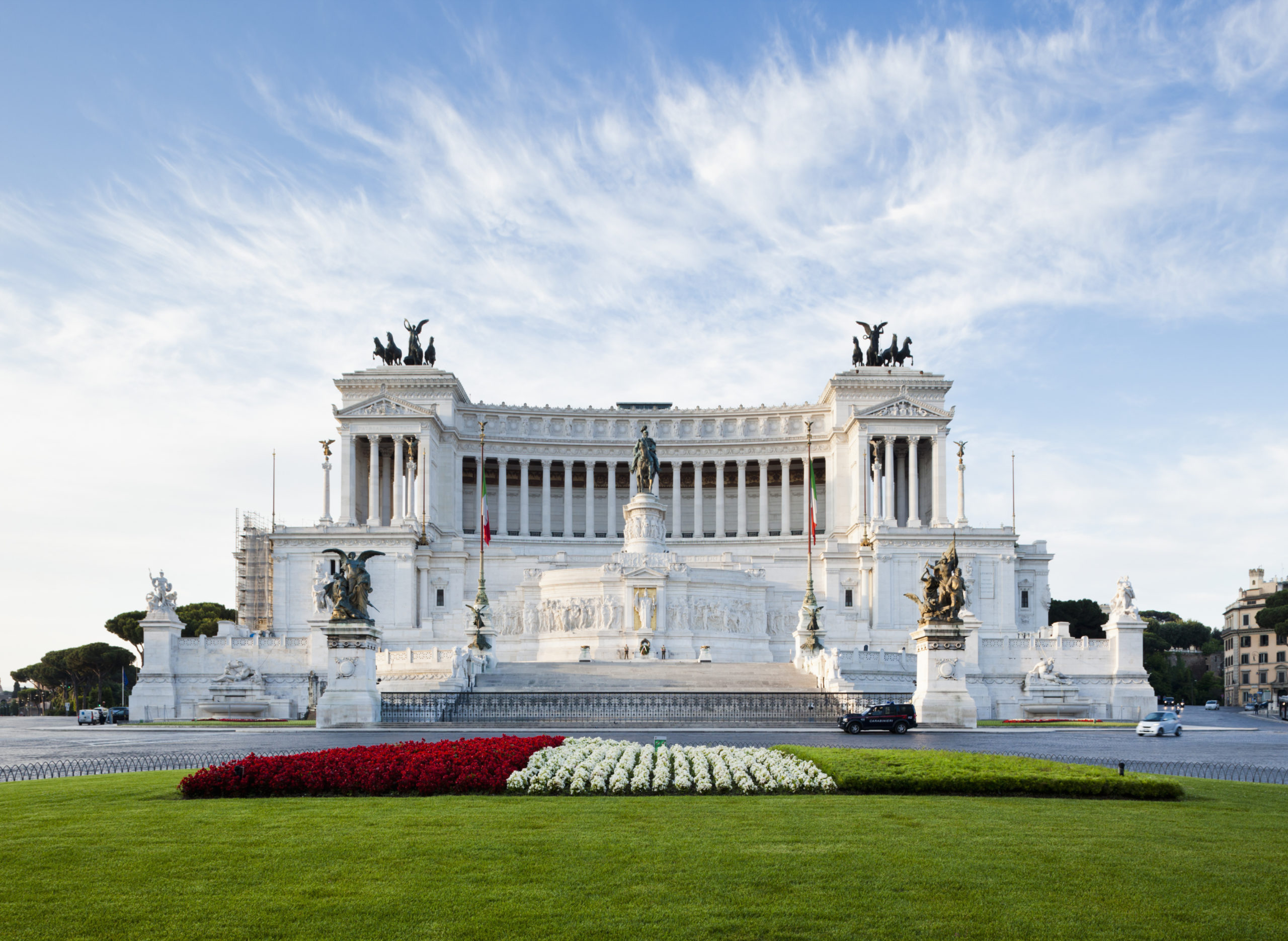 17 Marzo: Anniversario dell’Unità d’Italia