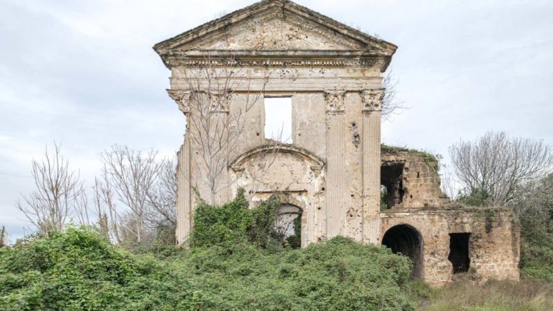 Convento dei Cappuccini di Aversa