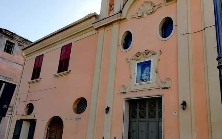 Chiesa di San Giuseppe a Savignano