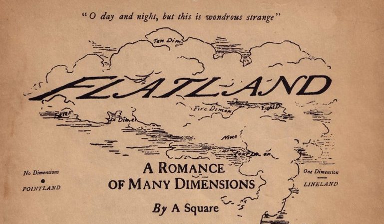 Flatlandia: il pamphlet sferzante di Edwin A. Abbott