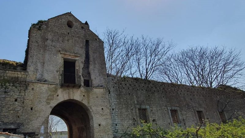 Masseria Palmetiello