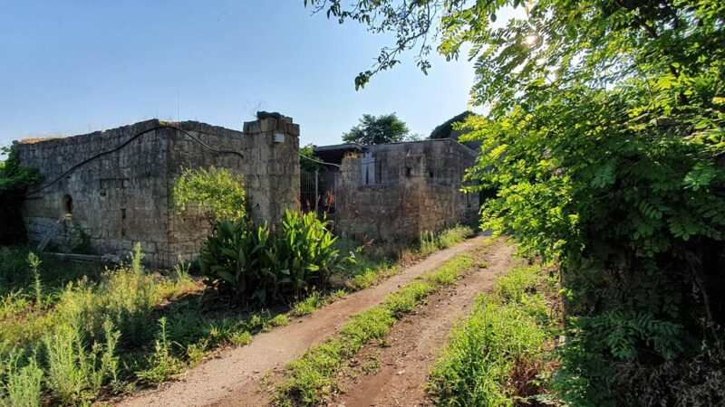 Masseria Cappucciara