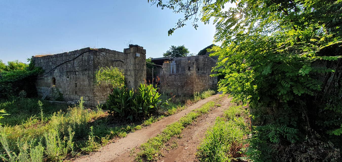 Masseria Cappucciara