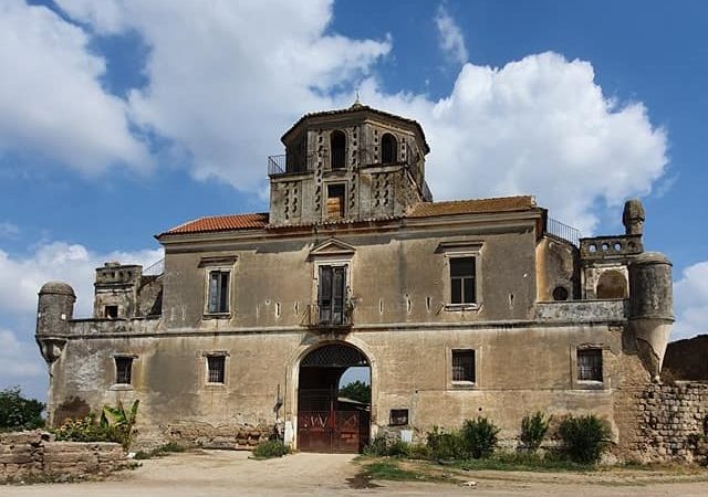 Masseria Monti