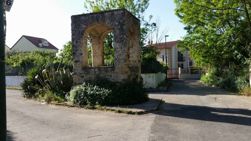 Torre Magna al Lago Patria