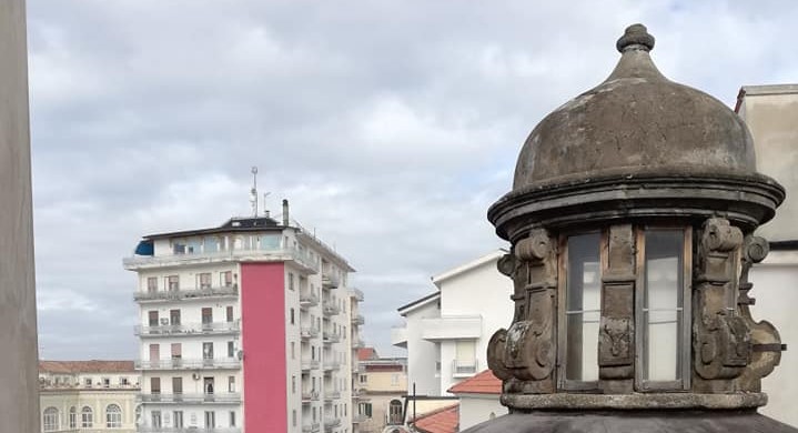 Chiesa e Convento di Sant’Anna