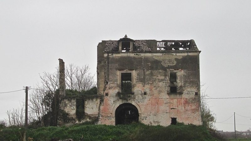 Torre Villa Ariosa