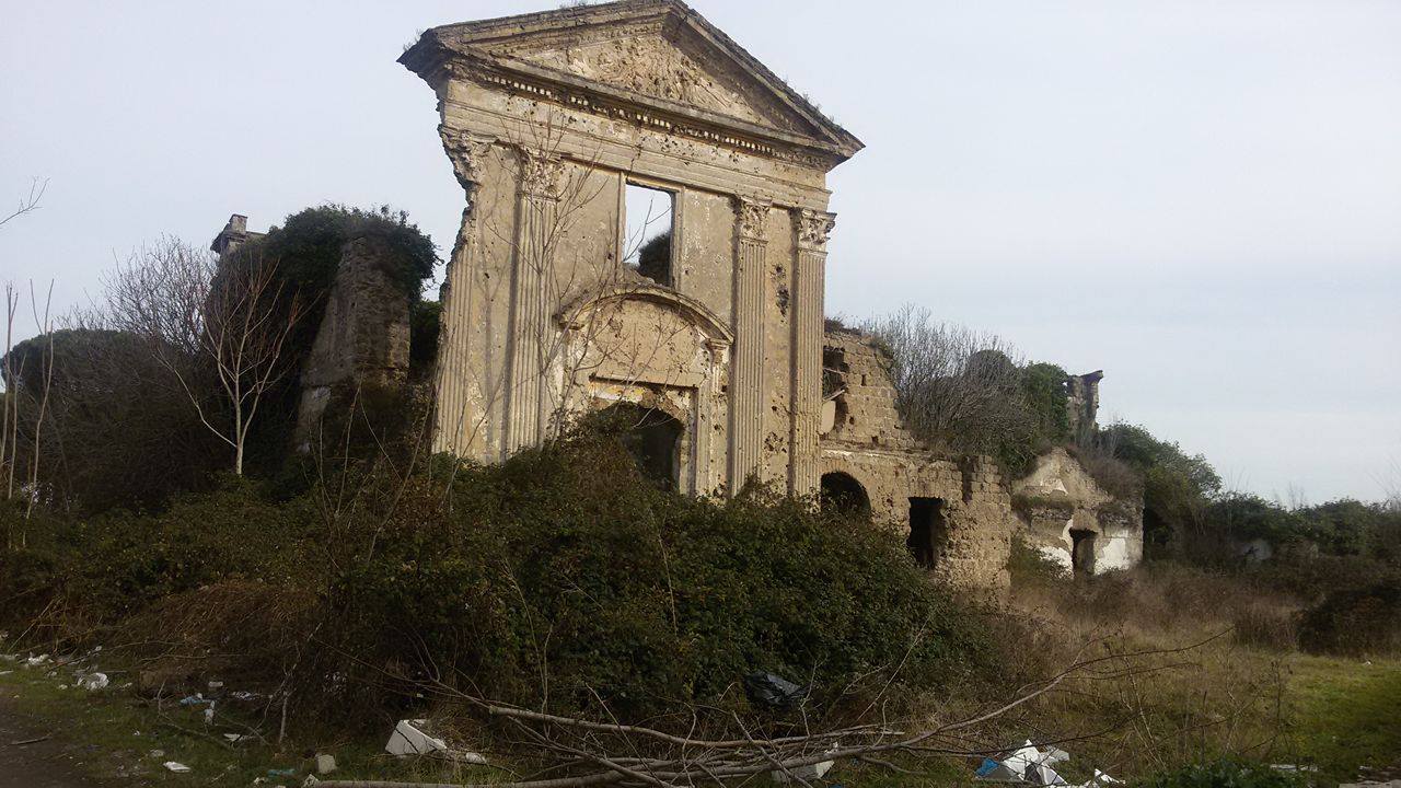 Il Convento dei cappuccini di Aversa al centro delle rivoluzioni napoletane