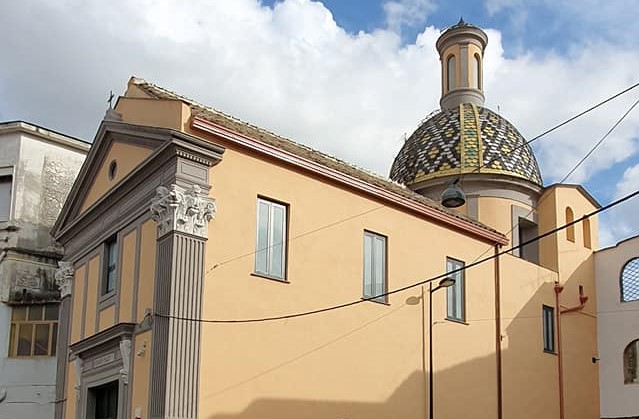 Chiesa di San Rocco a Giugliano