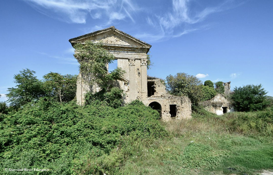 A proposito dei Territori di Santa Giuliana