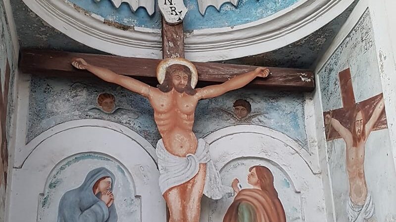 Storia e vicende della Chiesa dell’Annunziata di San Cipriano d’Aversa