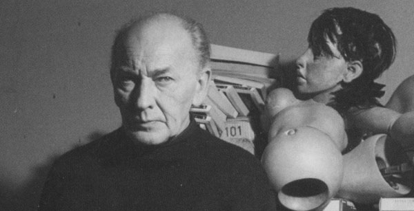 L’arte pedagogica di Hans Bellmer