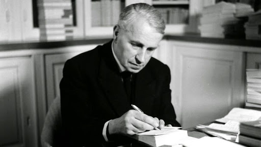 Omicidi d’Amore: l’erotismo di Georges Bataille